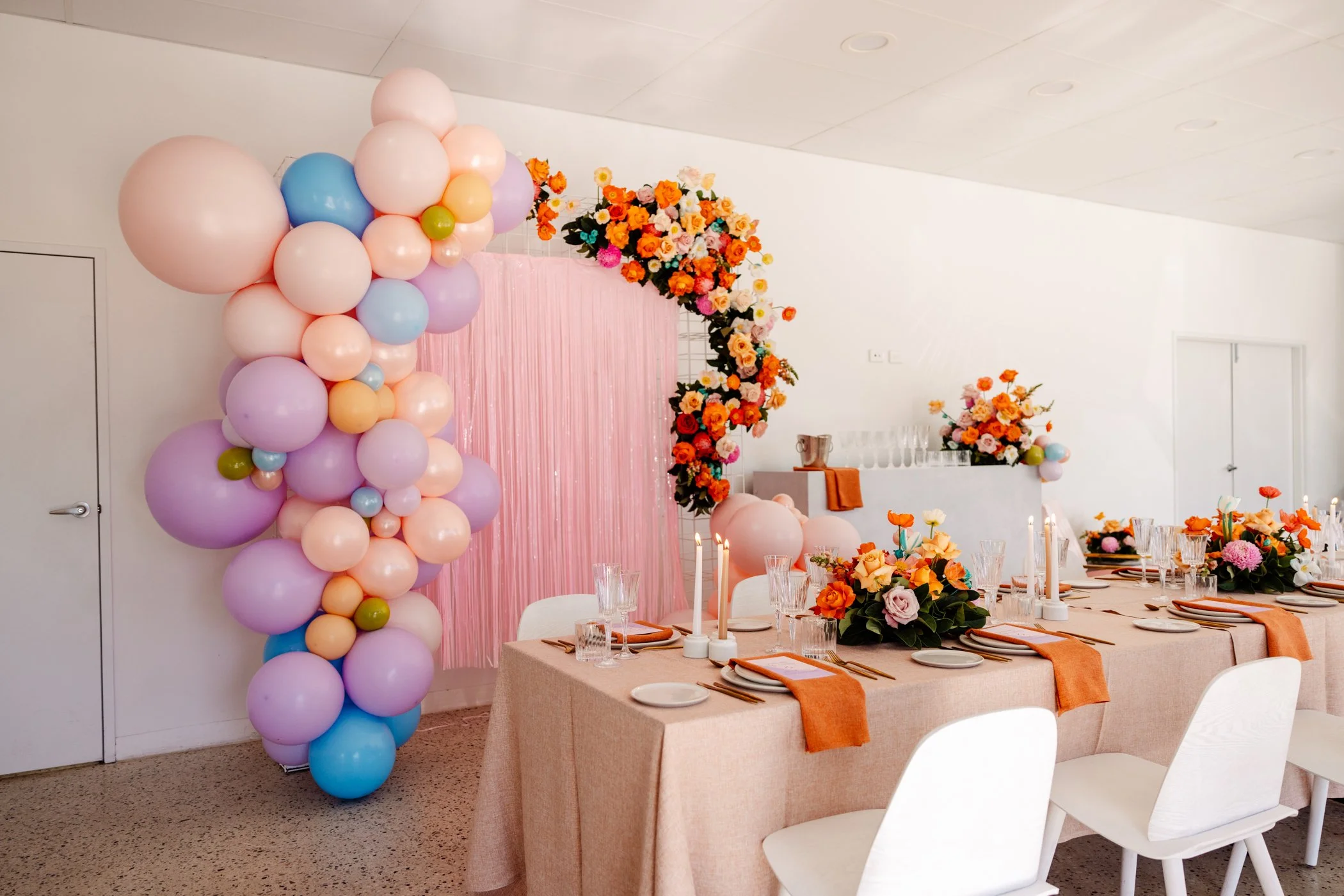 Why Collaboration Is Important In The Event Industry — The Stylist's Guide