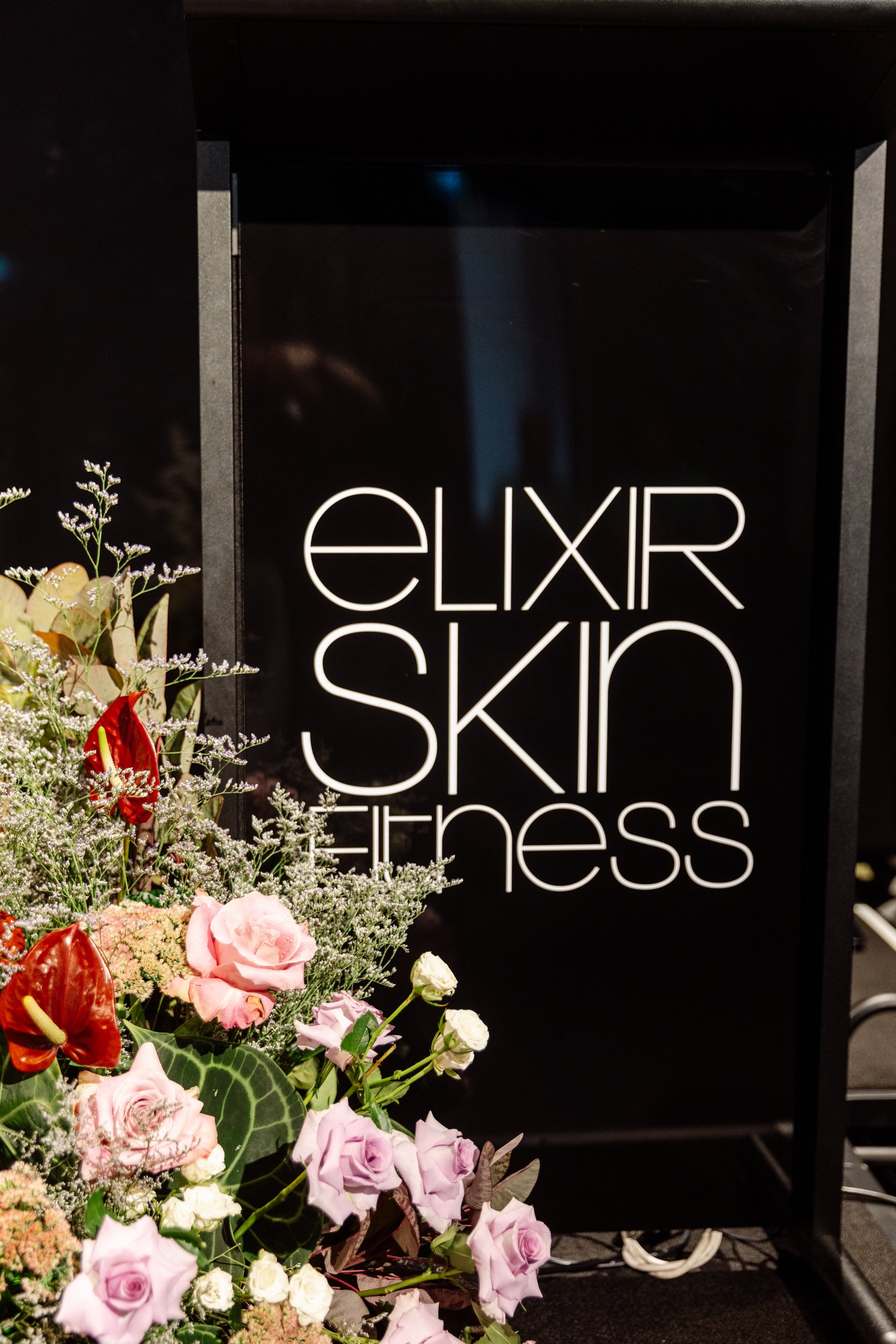 Elixir Skin Fitness β The Stylist's Guide