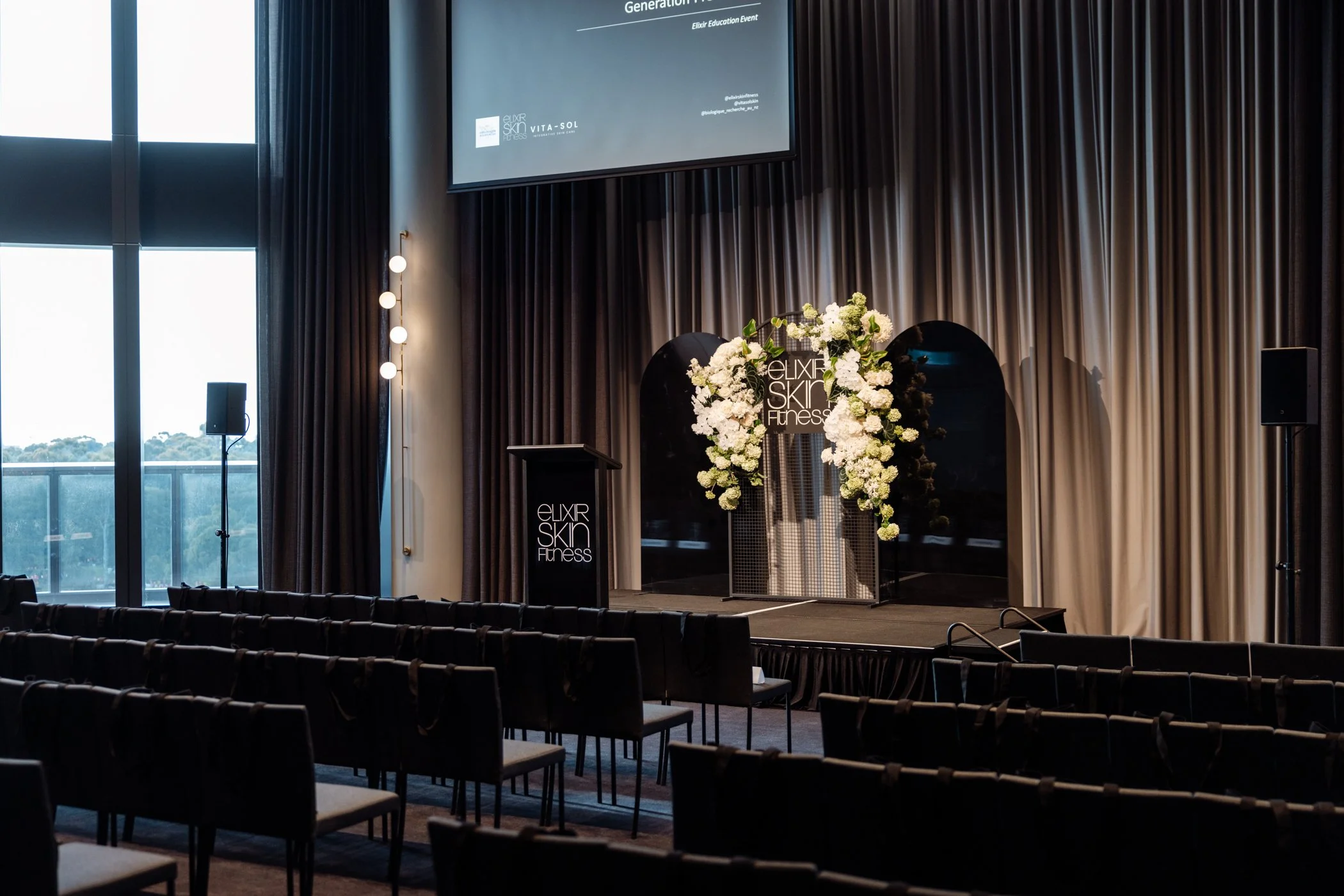 Elixir Skin Fitness β The Stylist's Guide