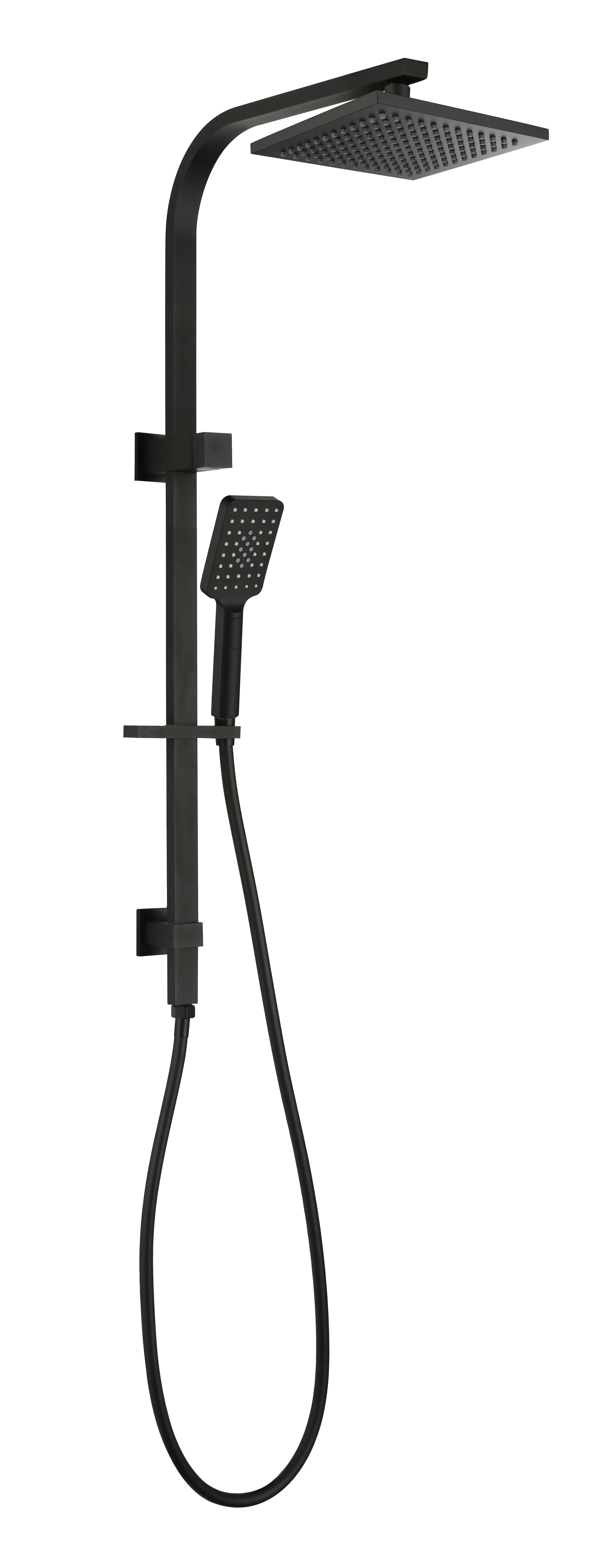 two functions Square shower set-C7121B-1.jpg