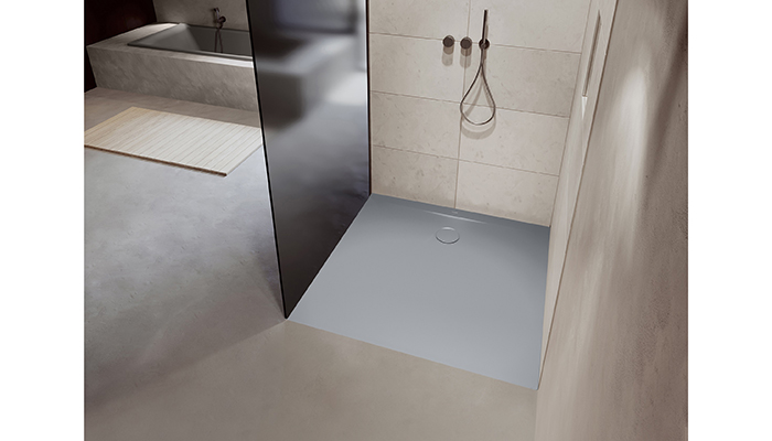 Kaldewei launches lightweight Solidlite shower trays.png