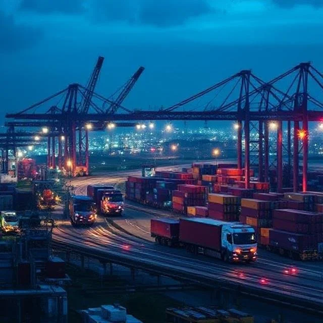 Supply chain risks easing across key sectors.jpg