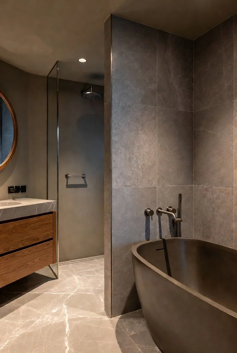 Choosing the Right Hardware Partner for the Matte Finish Era: A Practical Matrix for Hotel and Residential Developers