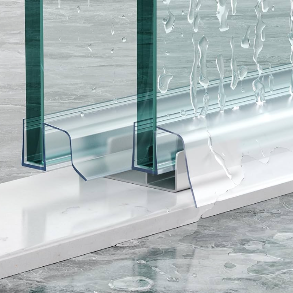 Stop the Leak, Save the Margin: The Guide to Waterproofing Shower Enclosures