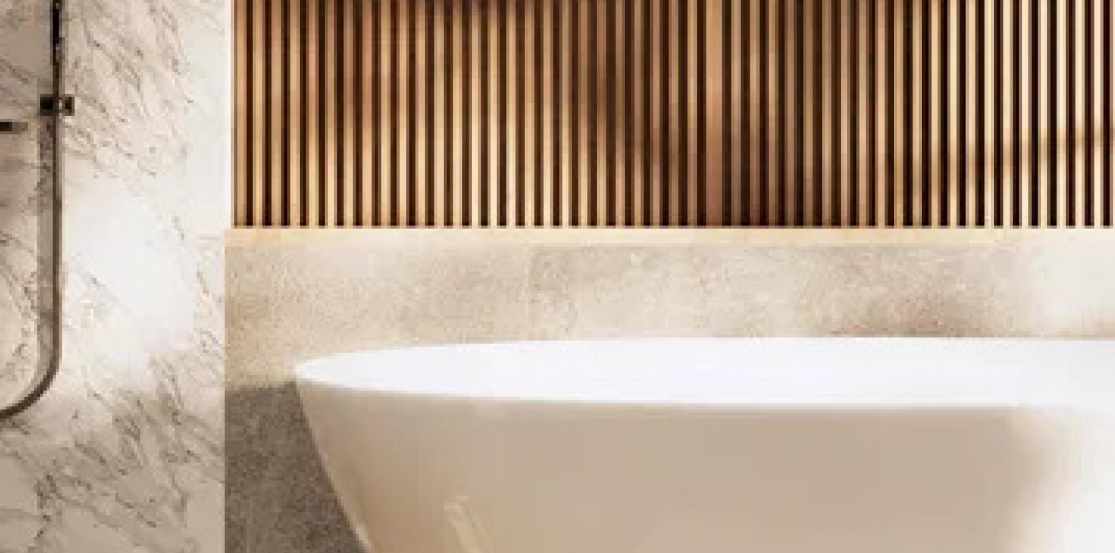 Kitchen &amp; Bath Industry Report: KBIS 2026 Trends, Wellness &amp; Smart Tech | Wakebath