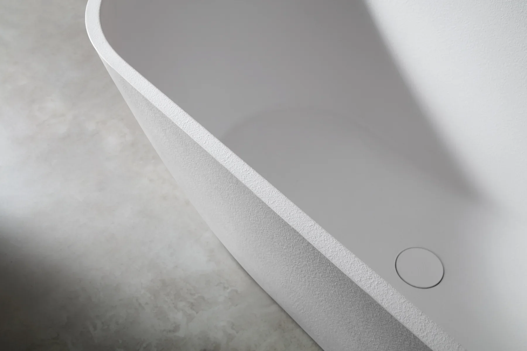 Textured Bathtub Surfaces: Specify Evidence, Not Adjectives
