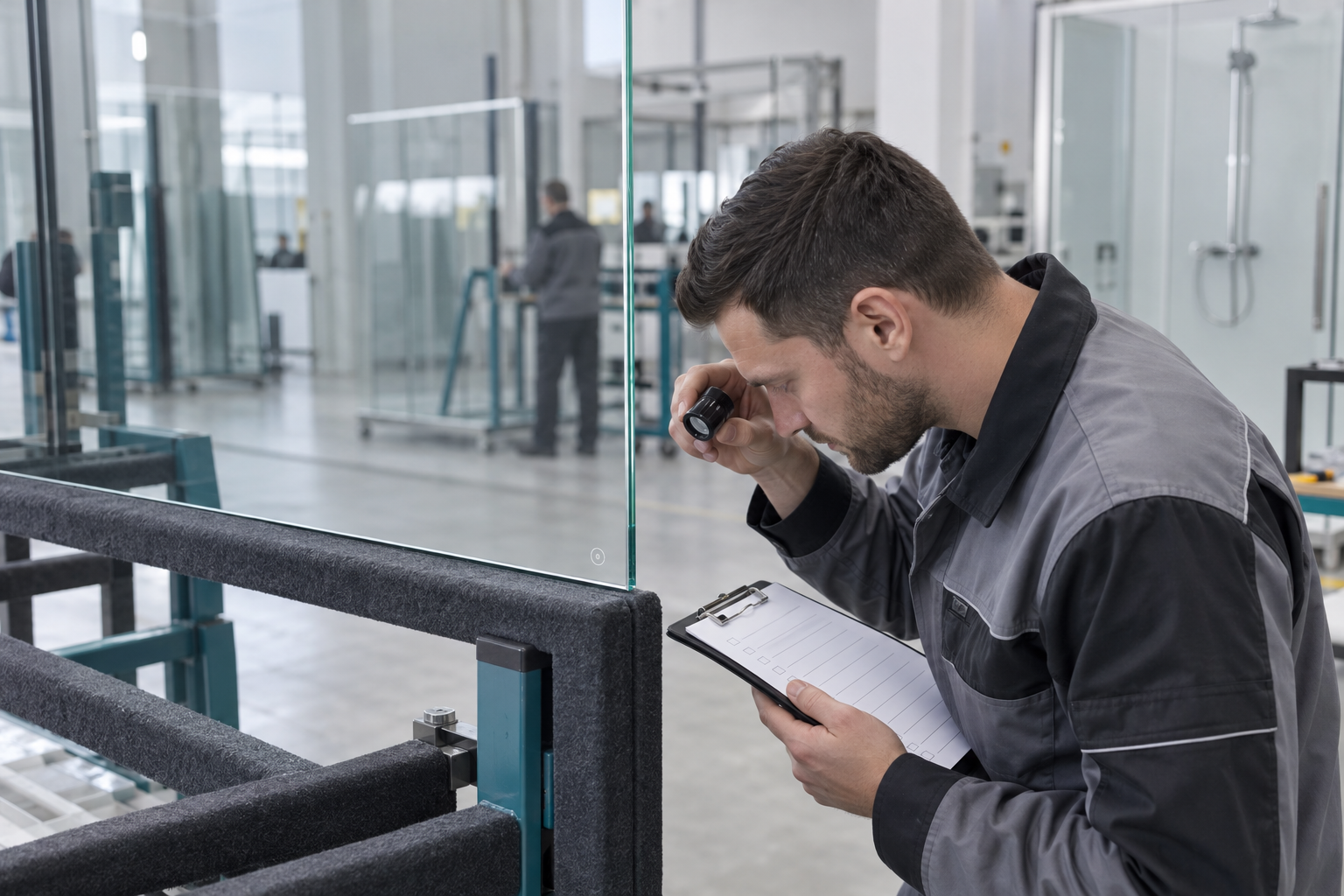 Shower Enclosure Safety Glass Evidence: Build a Market-Specific Compliance Pack