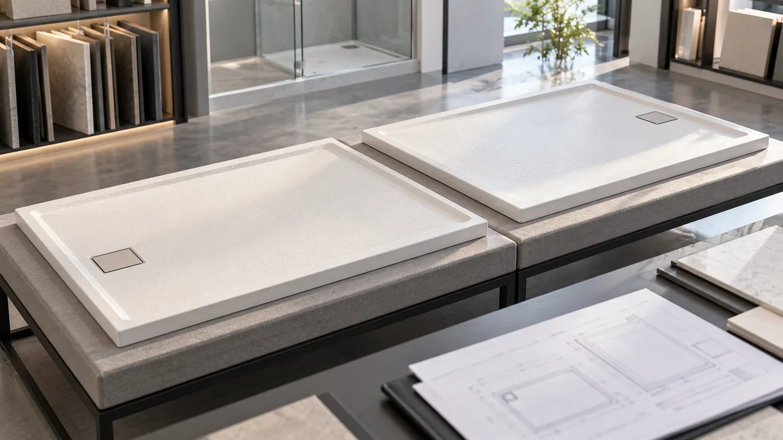 Bathroom Product Substitution After Approval: Who Rechecks Fit, Finish, Evidence and Delivery?