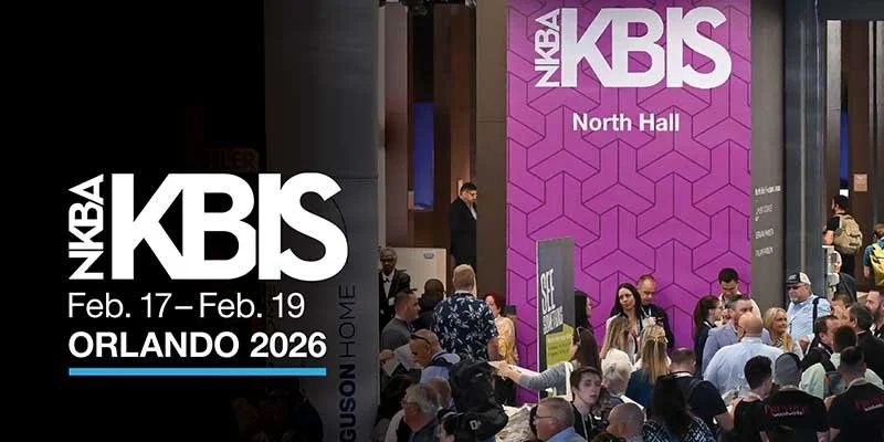Kitchen and Bath Industry Report March 2026 KBIS