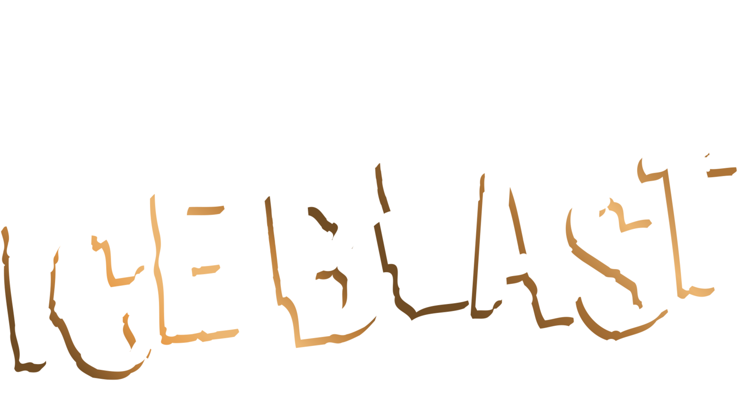 Tango Ice Blast