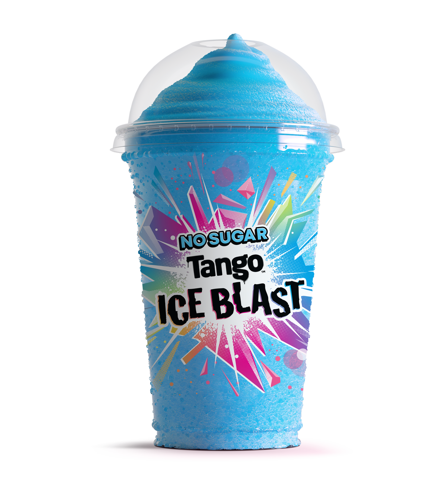 Flavours — Tango Ice Blast