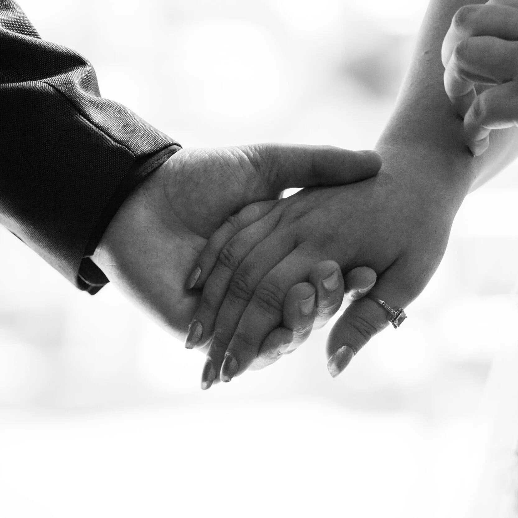 Latest COVID-19 Wedding Guidance 