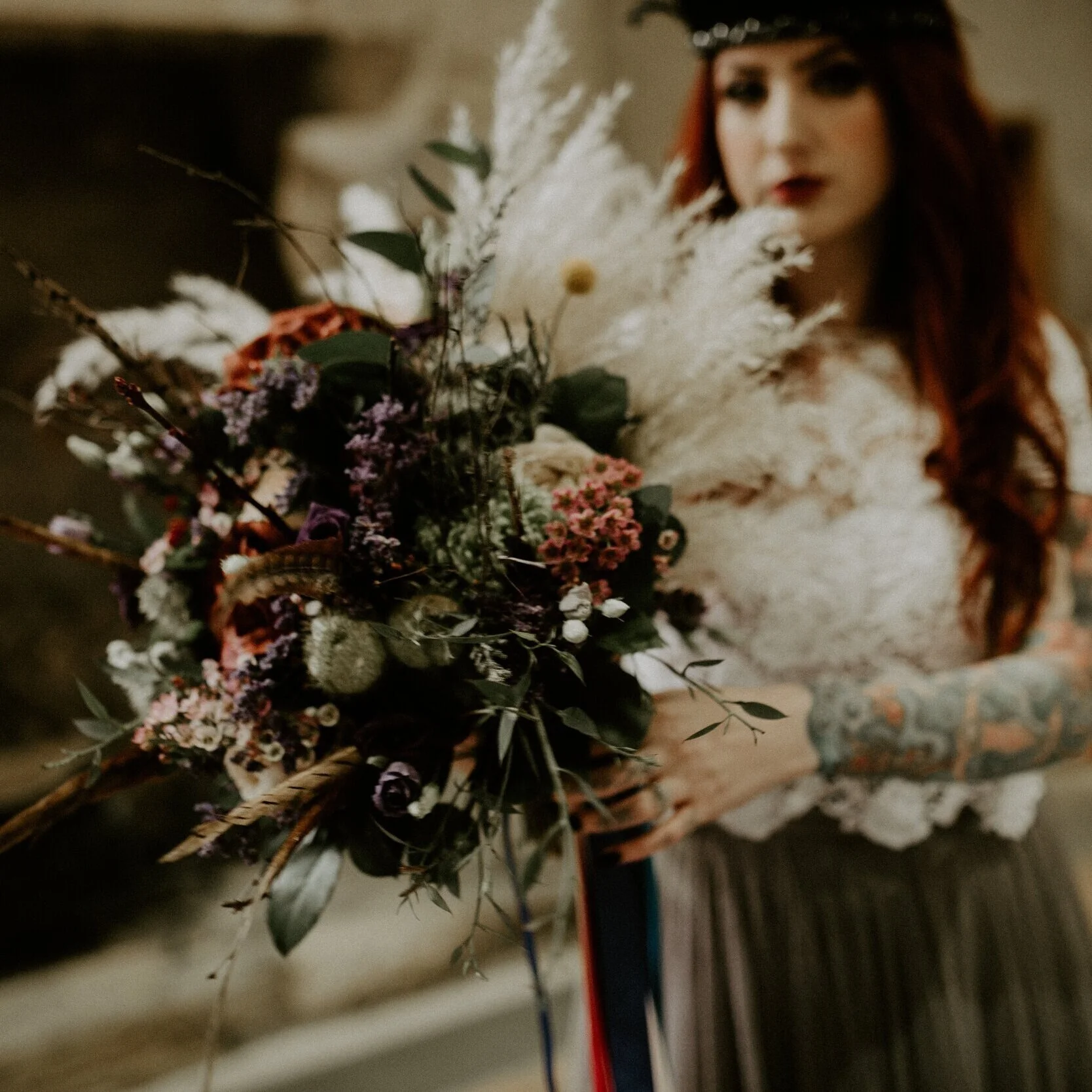 E L E C T R I C  L O V E 