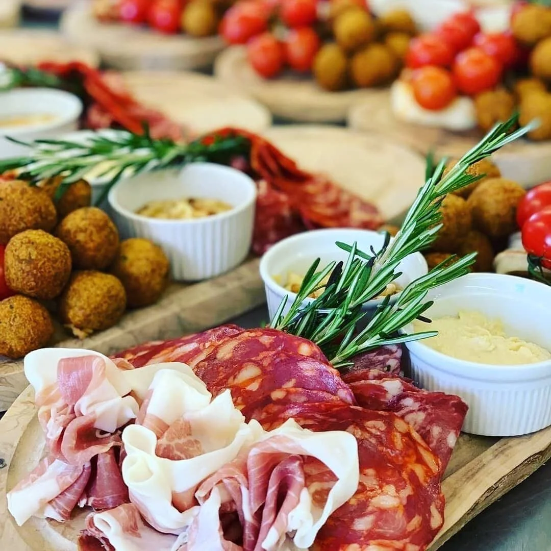 Supplier Spotlight - Hey Pesto 
