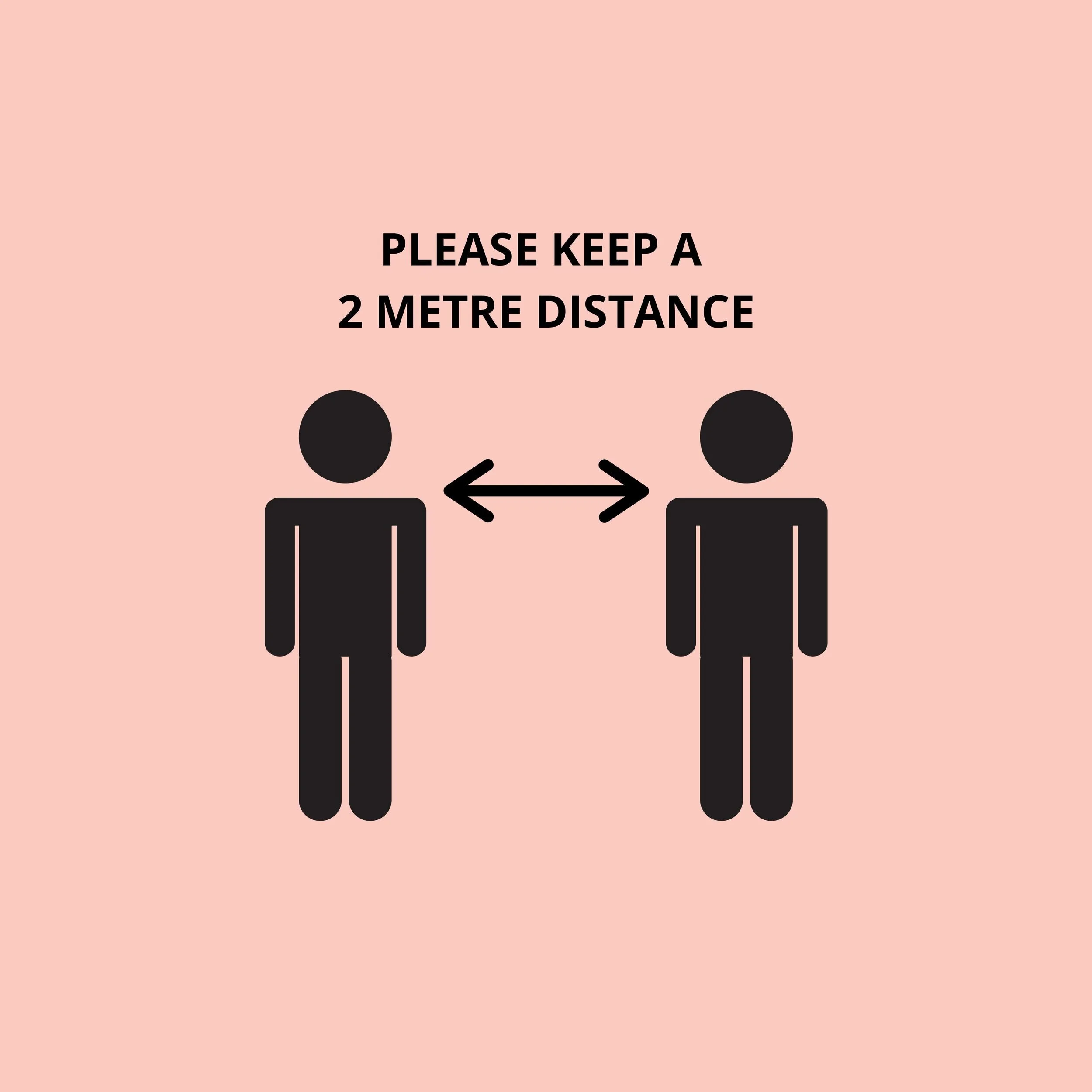 We Can't Wait to Welcome You Back! Here's what to Expect.