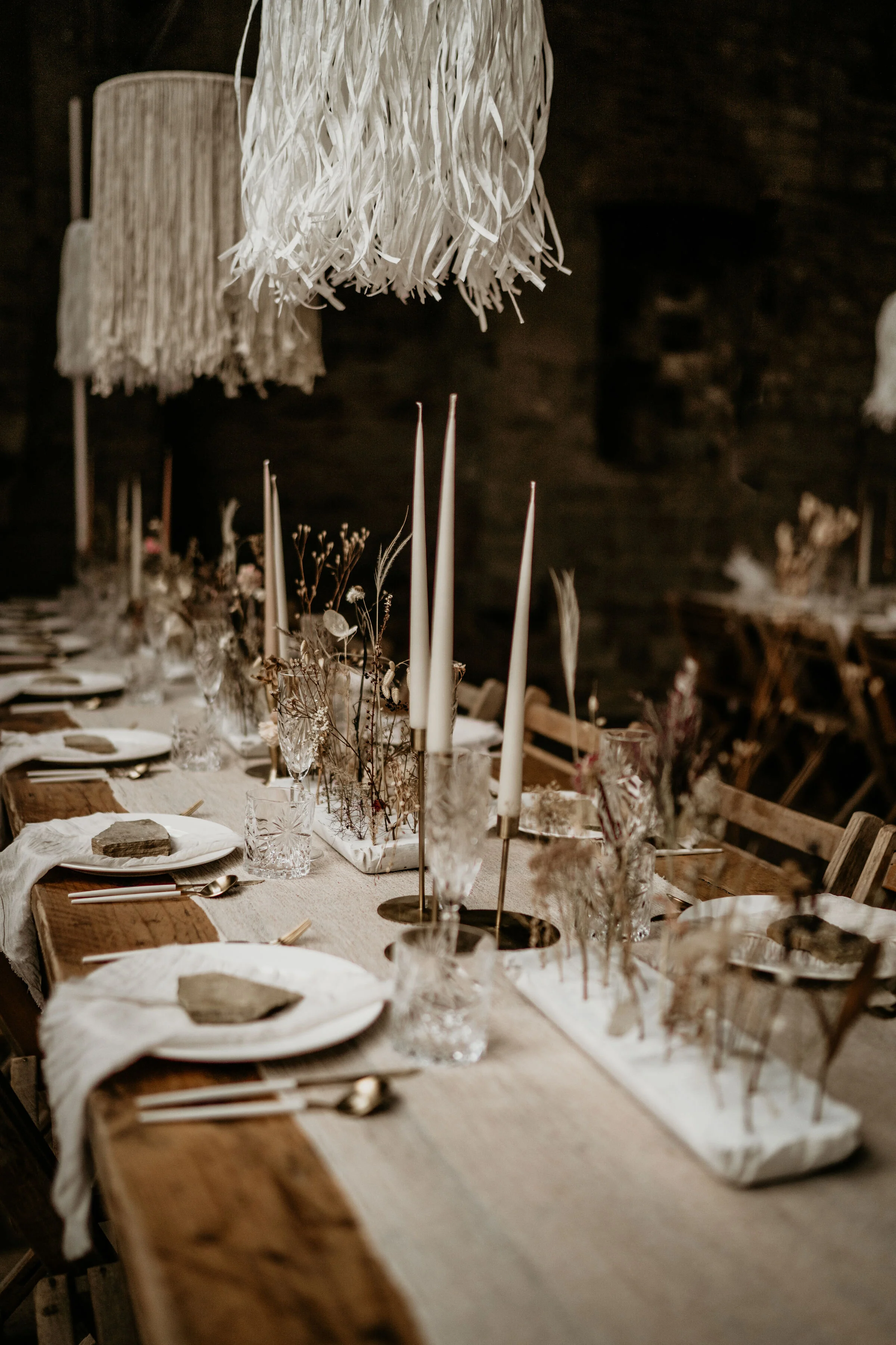 Supplier Spotlight - Rebecca Marie Weddings and Events