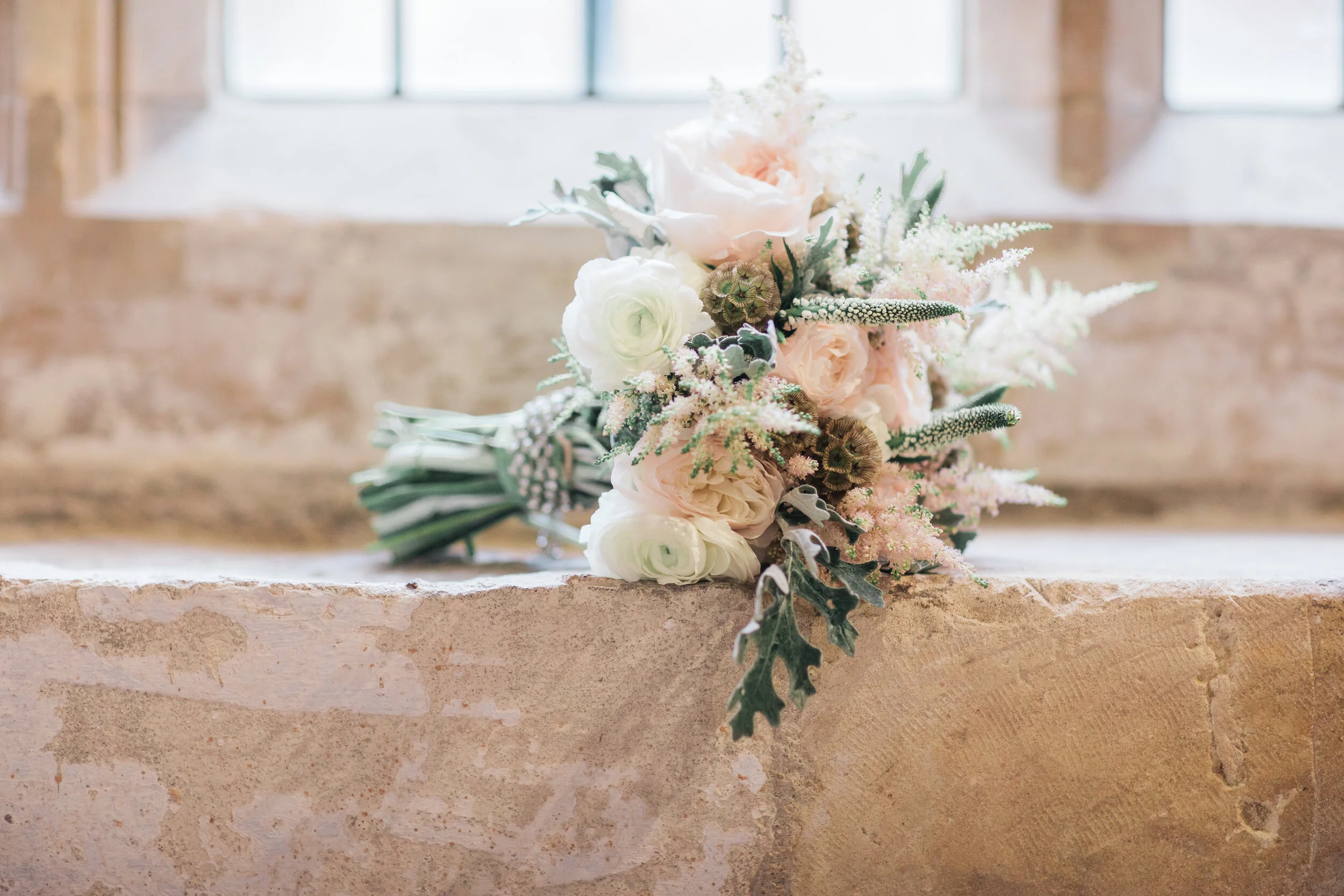 Top 5 Ideas for Preserving Your Bridal Bouquet