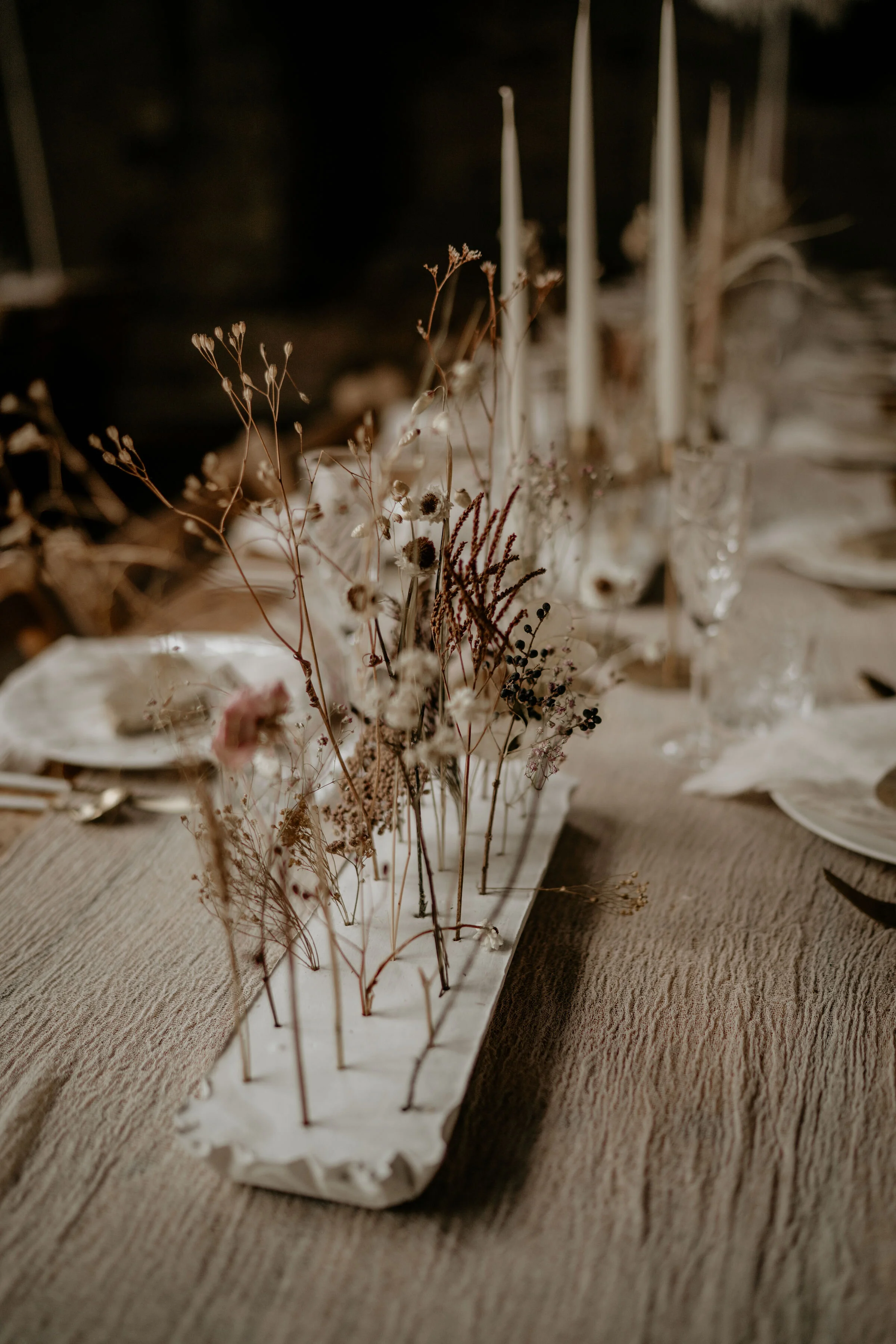 Top Tips for Organising a Sustainable Wedding