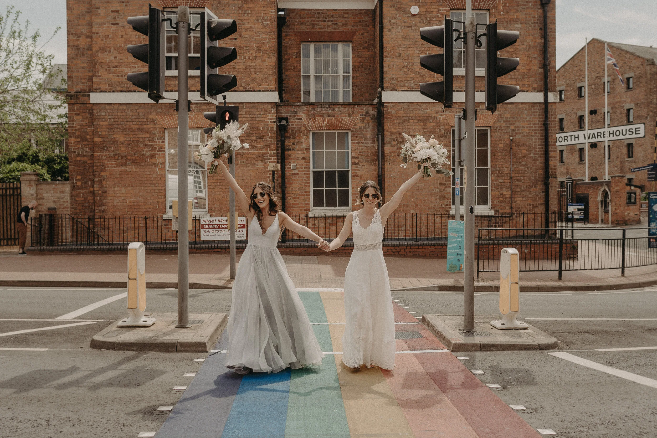 Top Reasons to Choose a City Wedding Venue 