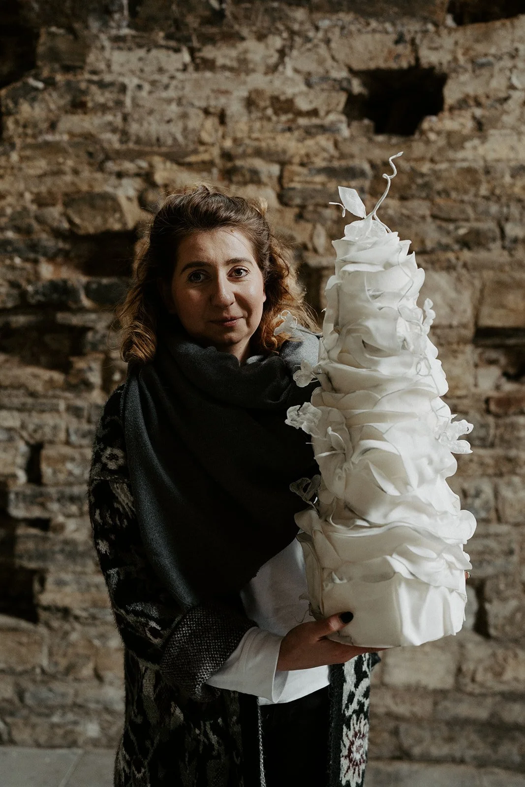 Meet Our Wedding Experience Day Suppliers - The Orchid Kitchen