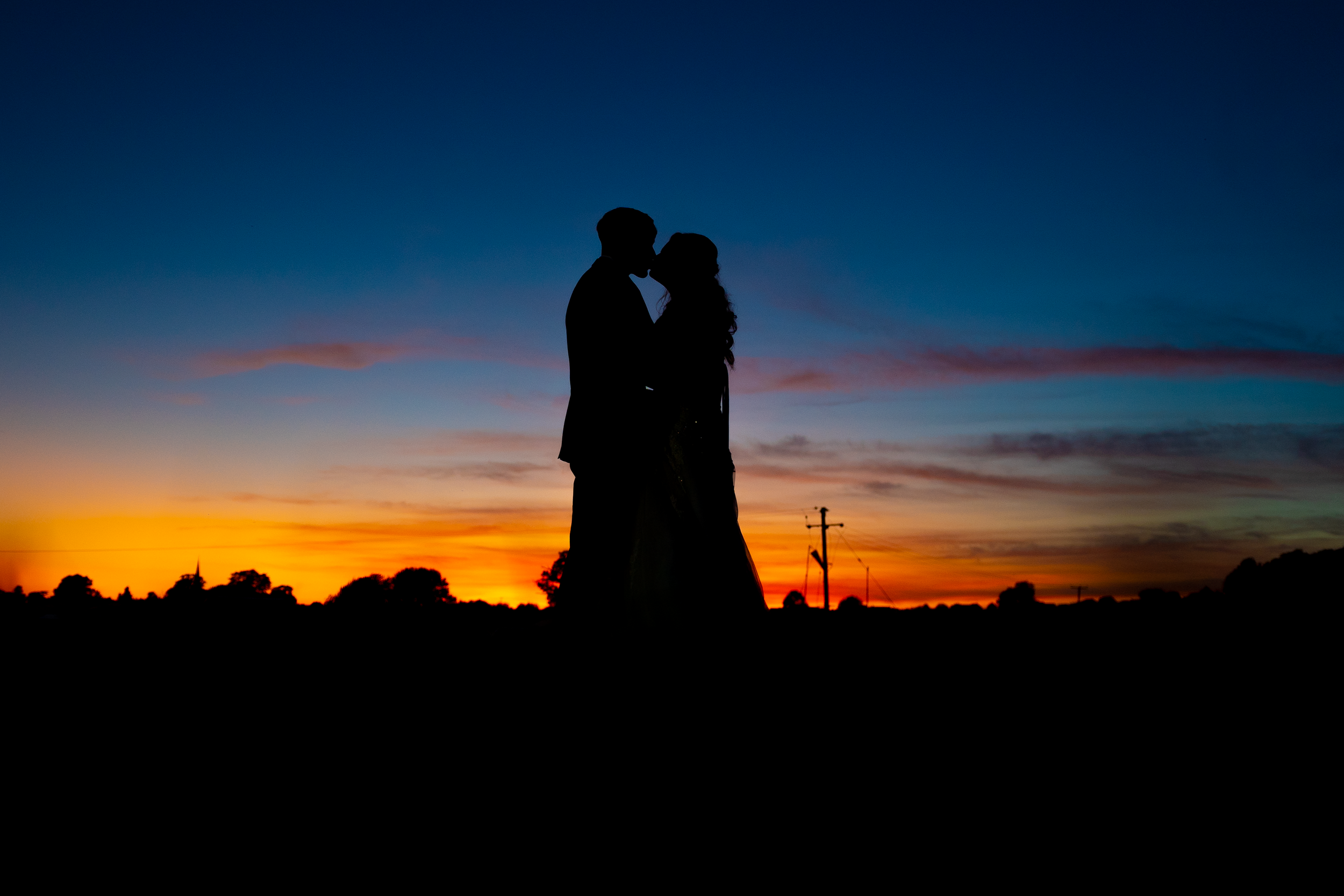 Meet Our Wedding Experience Day Suppliers - Shot By Kieran 