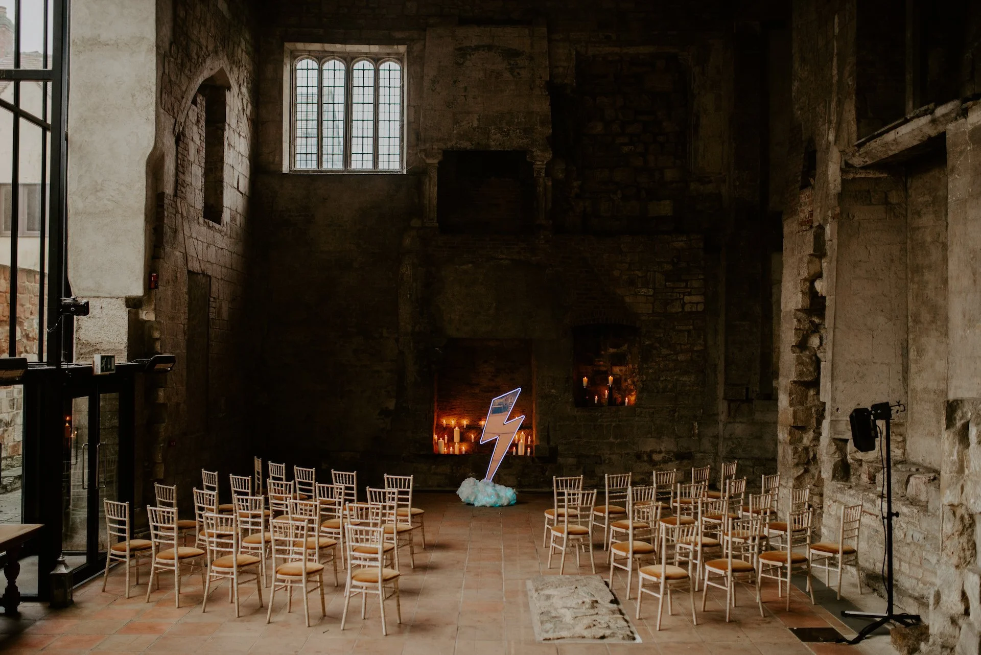 Meet Our Wedding Experience Day Suppliers - AMW Events