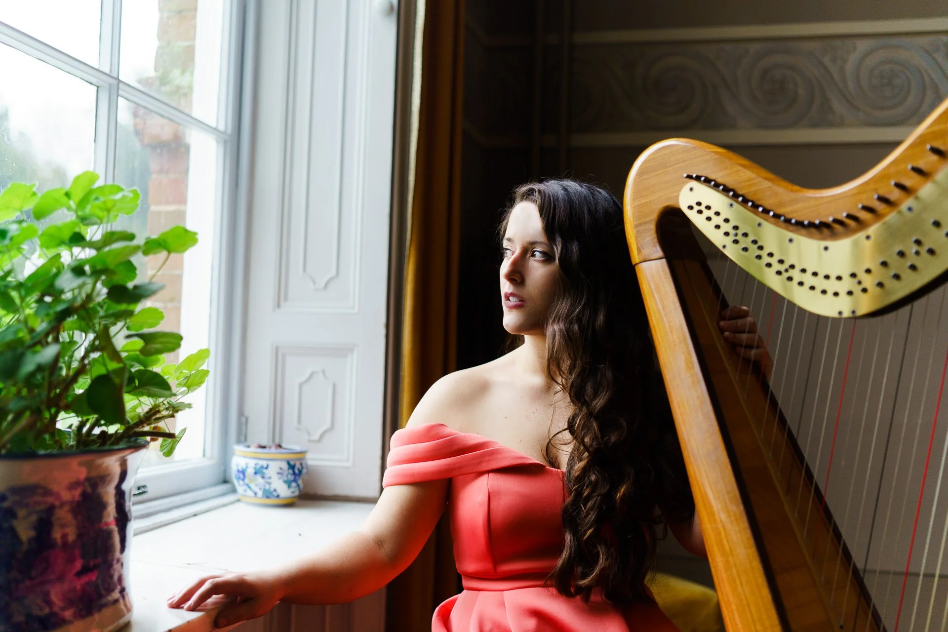 Meet Our Wedding Experience Day Suppliers - Lizzy Bennie