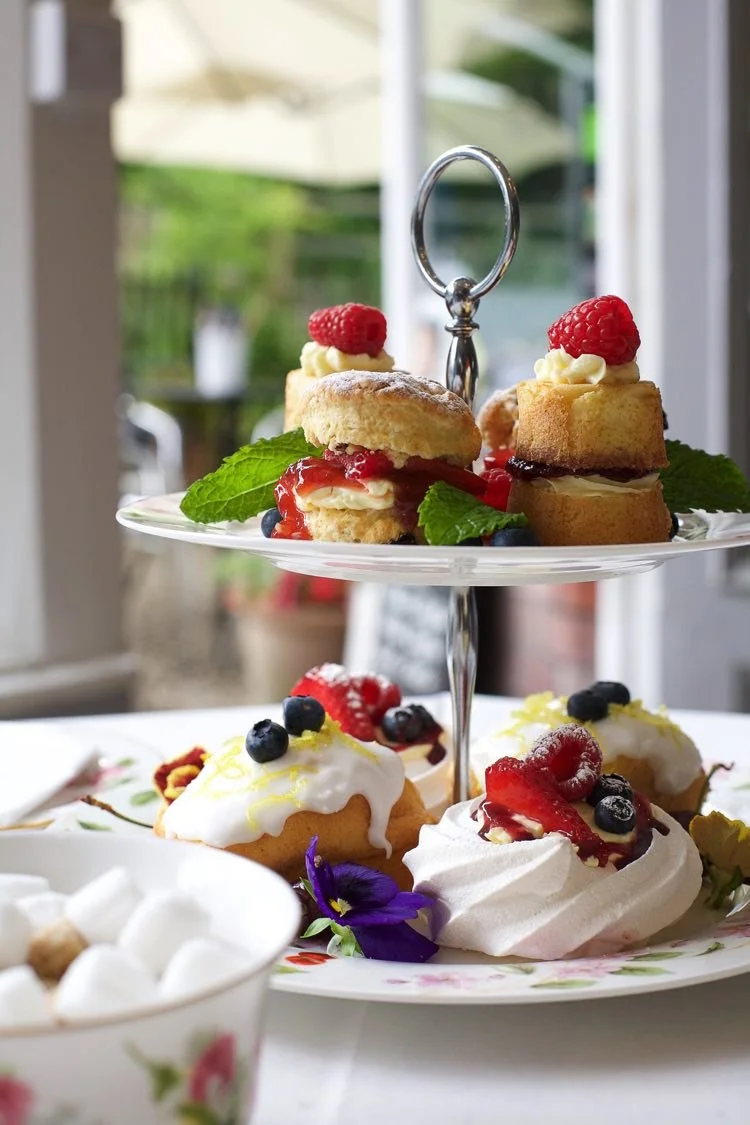 Meet Our Wedding Experience Day Suppliers - Lavender Bakehouse