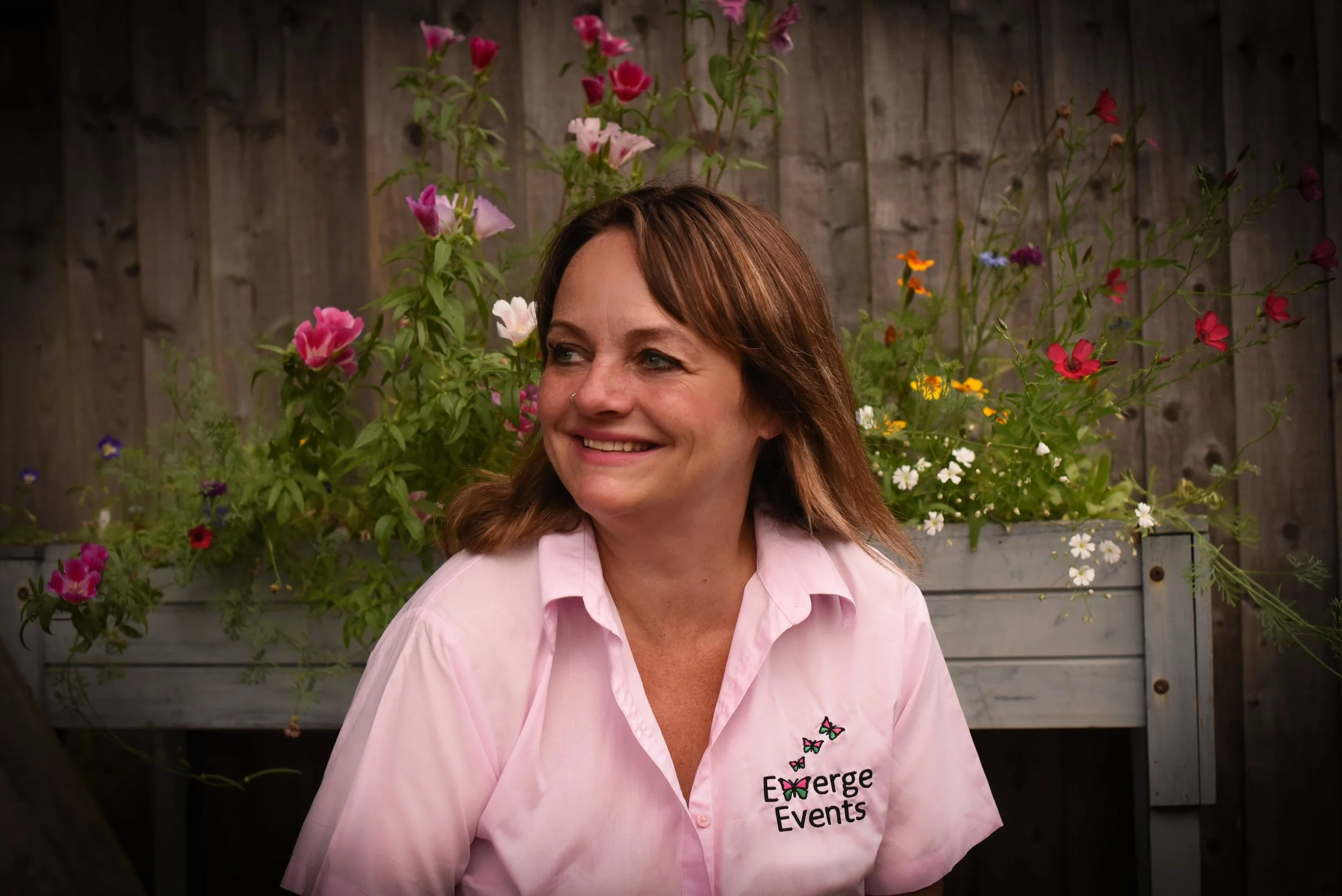 Meet Julie from Emerge Events