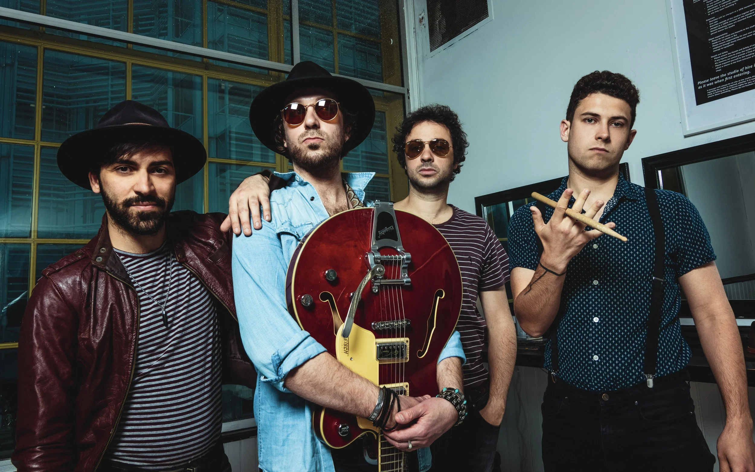 10 Music Ideas to Get Your Guests Rocking at Your Wedding Reception