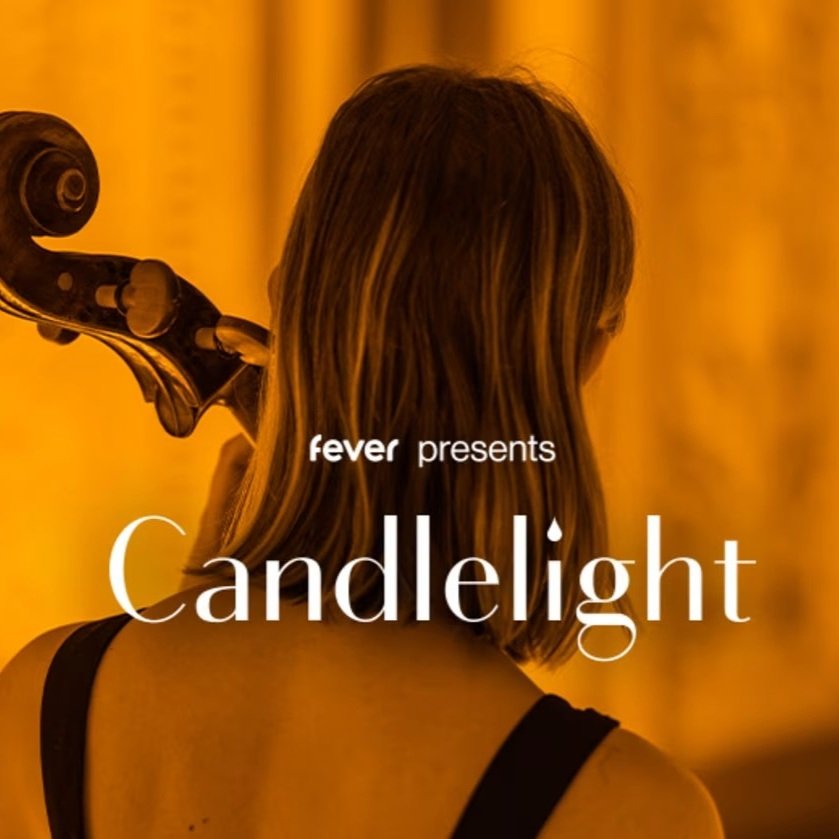 Candlelight: Ed Sheeran Meets Coldplay