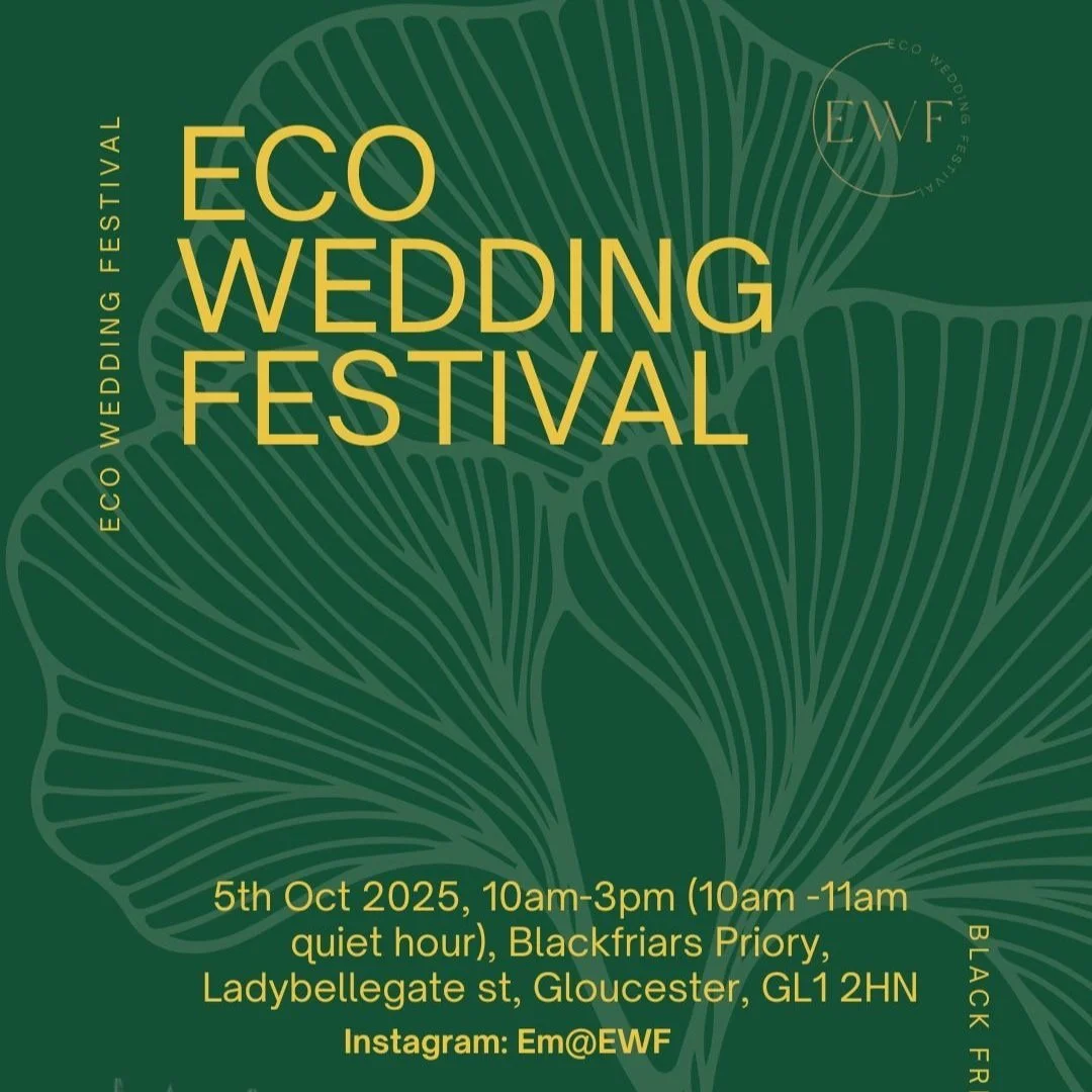 Eco Wedding Festival