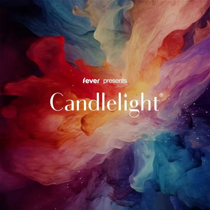 Candlelight: Hans Zimmer's Best Works