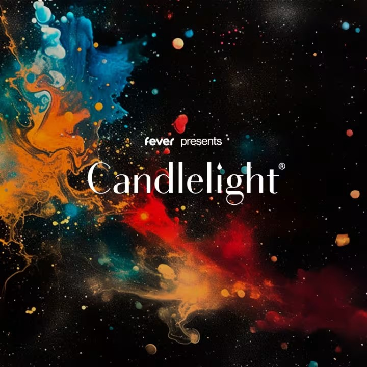 Cadlelight: A Tribute to Coldplay on Strings