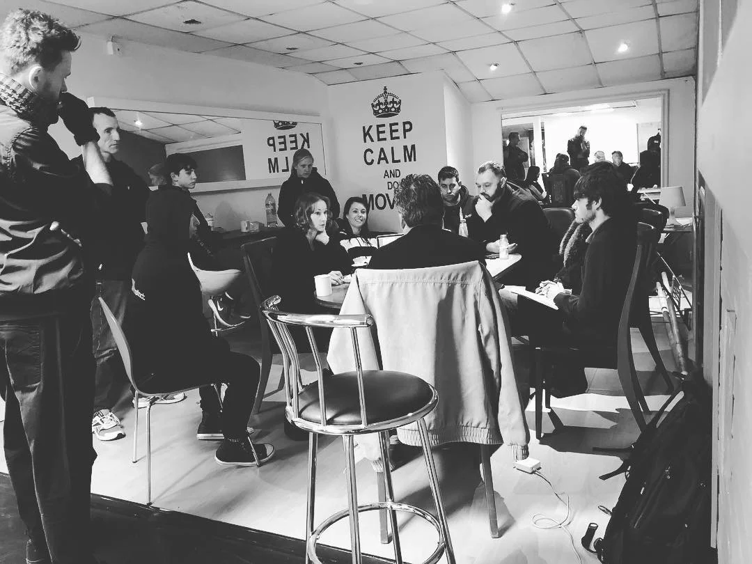 Blade of the Assassin