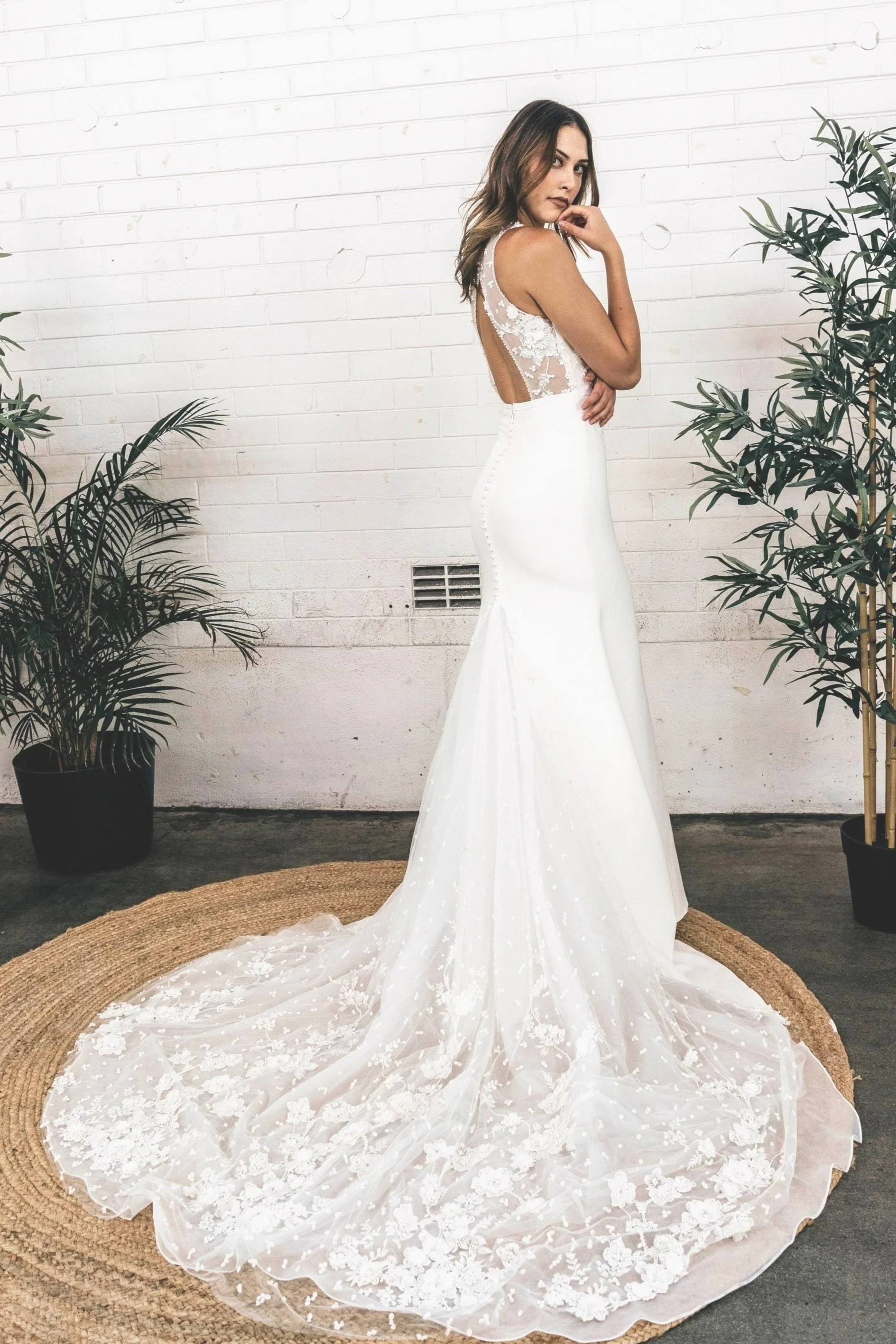 Miss Scarlett Bridal — Miss Scarlett