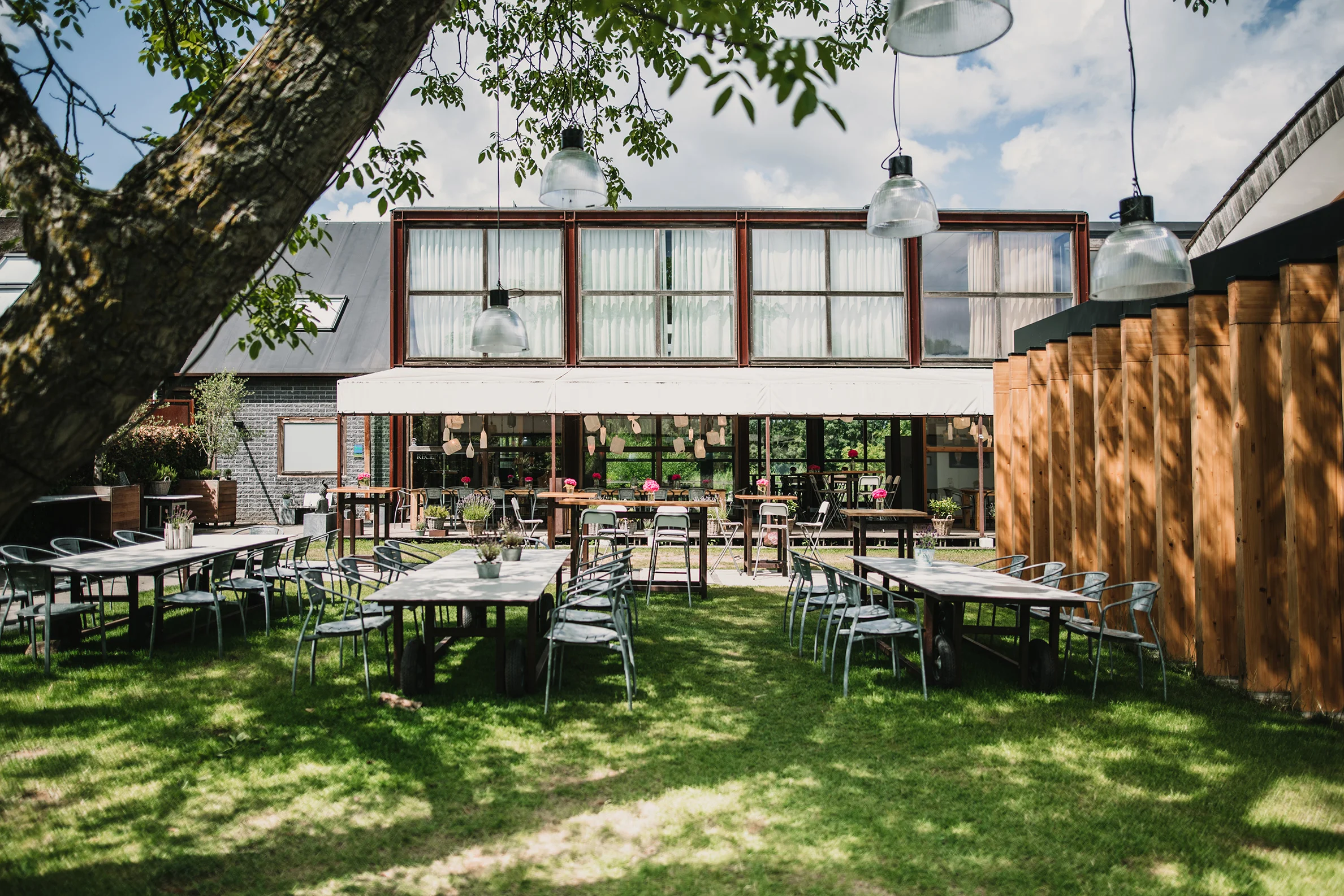 Trouwlocatie Delft portfolio 3