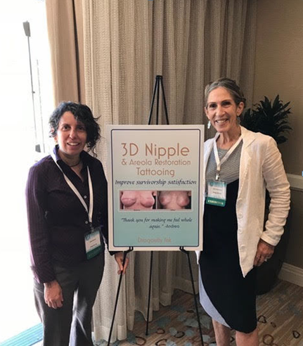 OUR AMAZING TEAM OF VOLUNTEERS ARE knowledgeable about breast reconstruction and are COMMITTED TO HELPING OTHERS. THINK YOU WOULD BE A GOOD FIT? CONTACT US at support@breastorationink.com