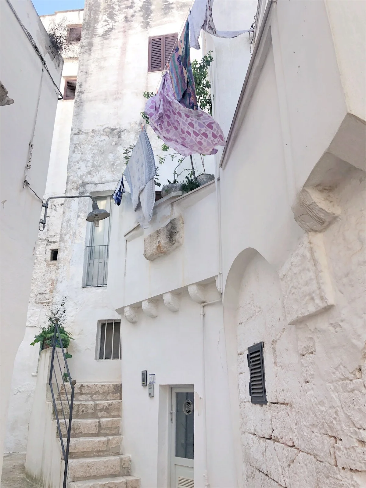 A Few Days in Puglia, Italy - Land of the Trulli