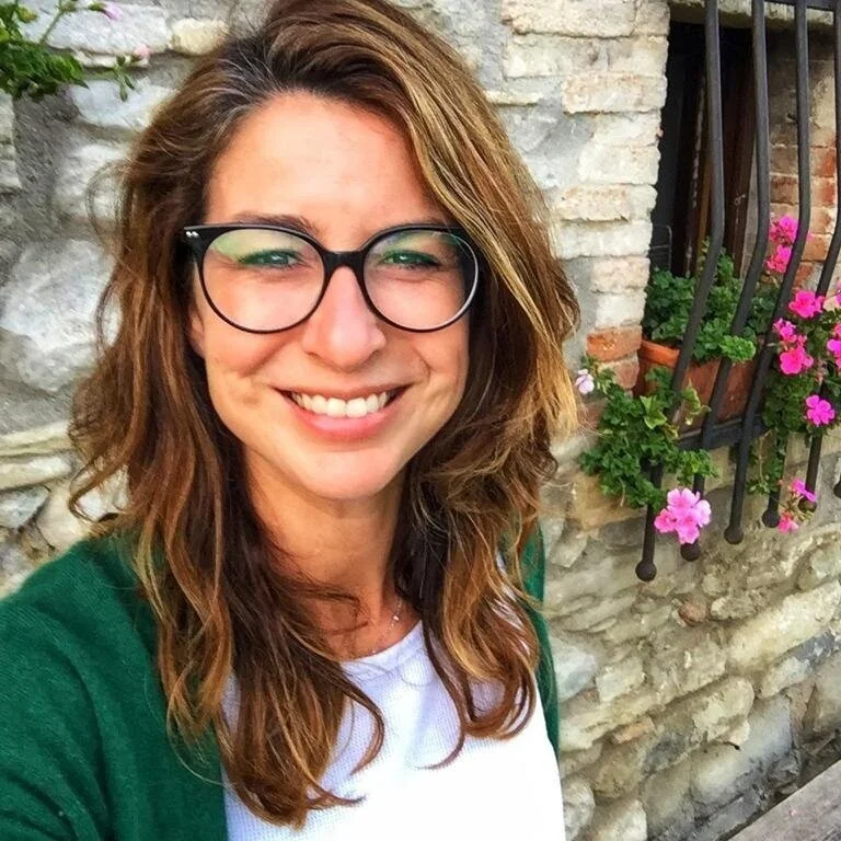 Life in Italy as American Expats A Chat with Ashley Bartner — Get