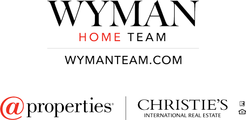 Wyman Home Team