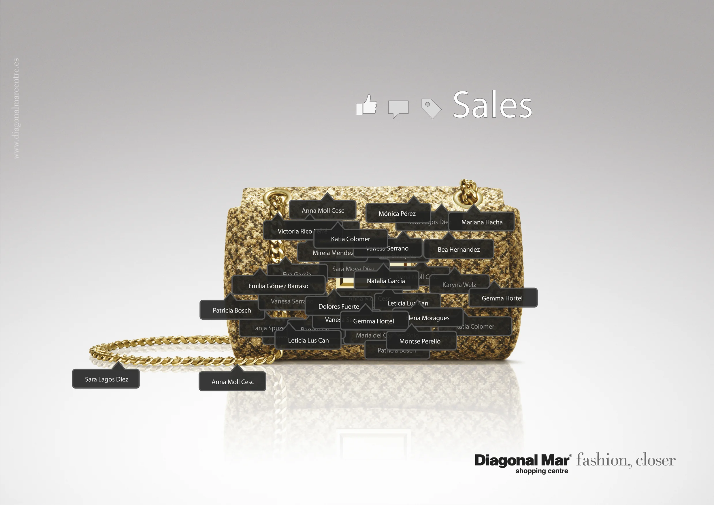 SALES - Diagonal Mar