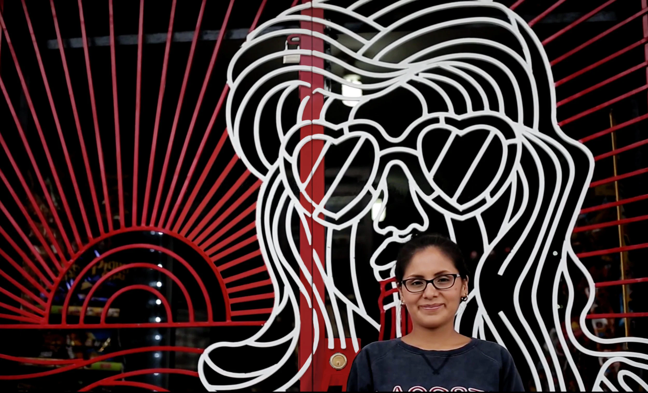 Friendly Bars - Coca-Cola