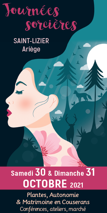 Journées sorcières, 30-31 oct