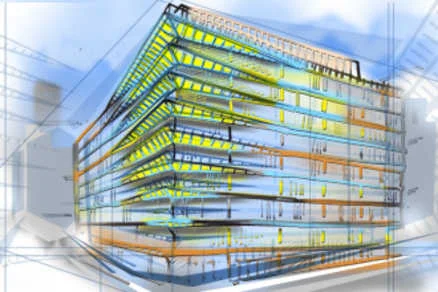 Business Development campaign for international firm