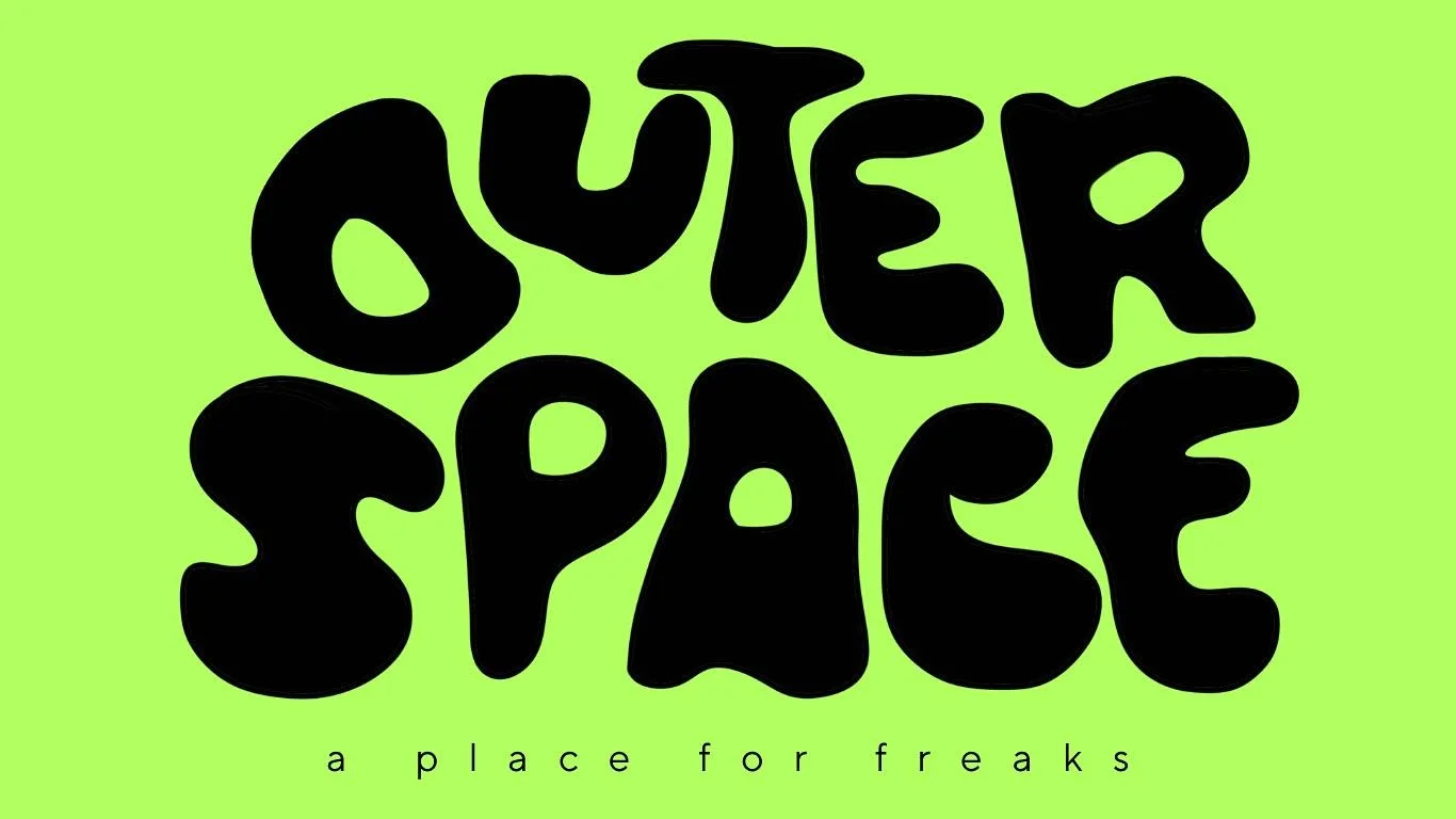 Food Pop-Up: Outer Space Catskills