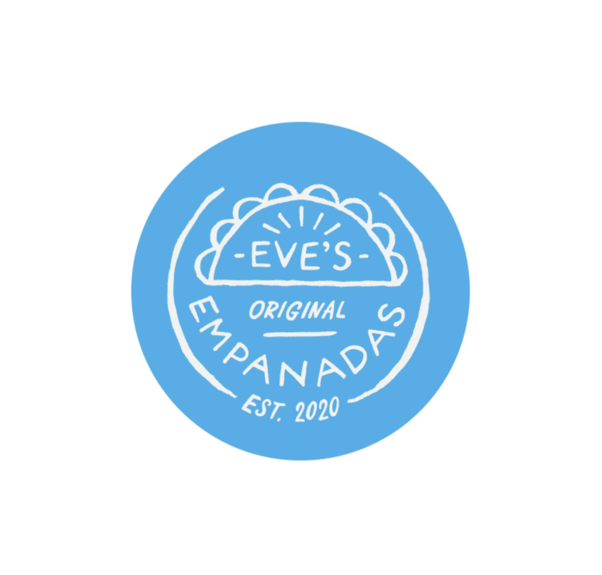 Food Pop-Up: Eve's Empanadas