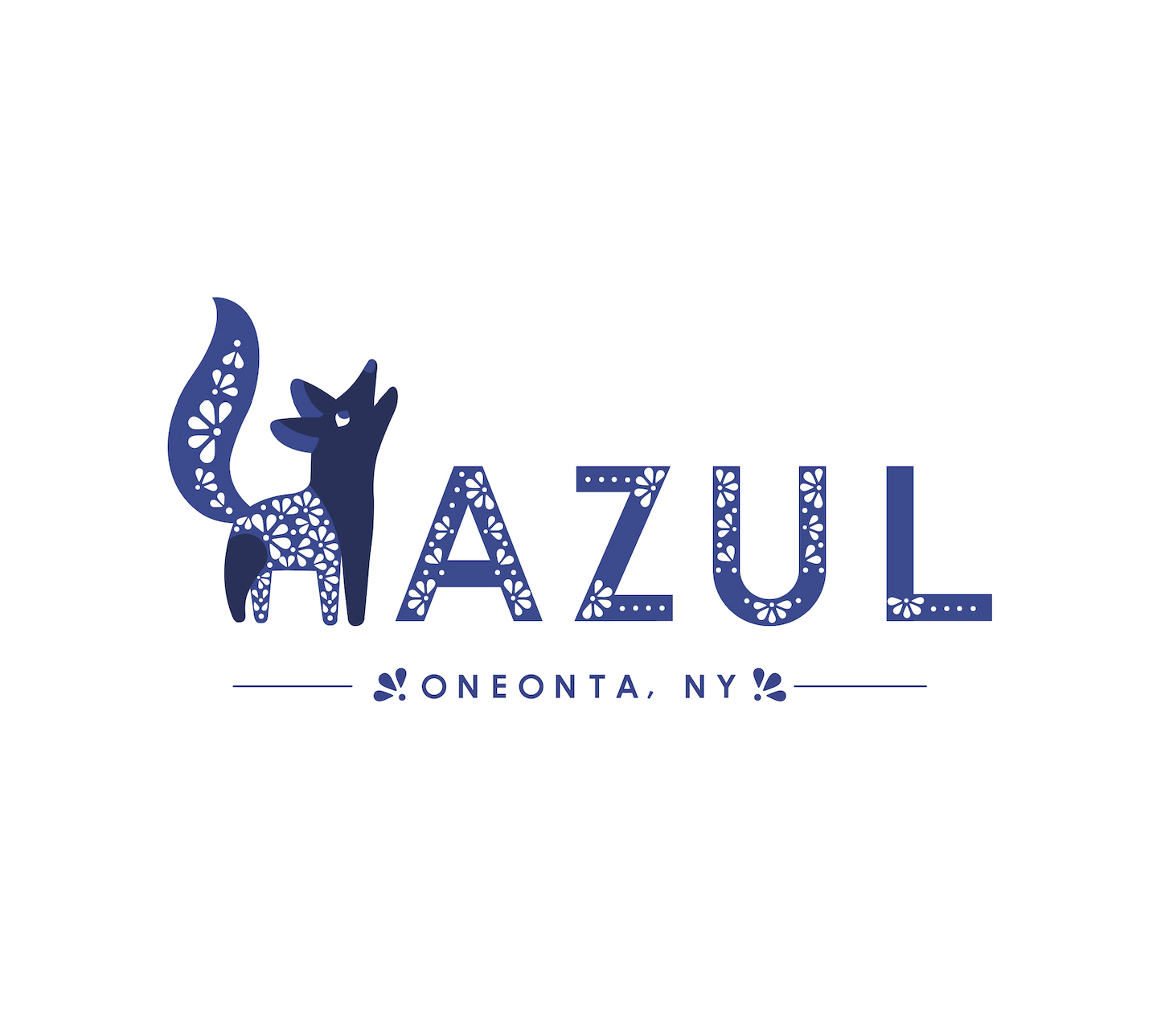 Food Pop-Up: Azul