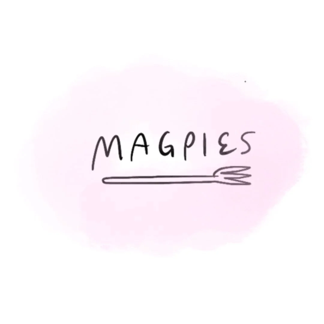 Food Pop-Up: Magpies