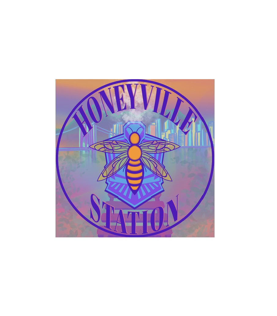 Music Pop-Up: Honeyville Station